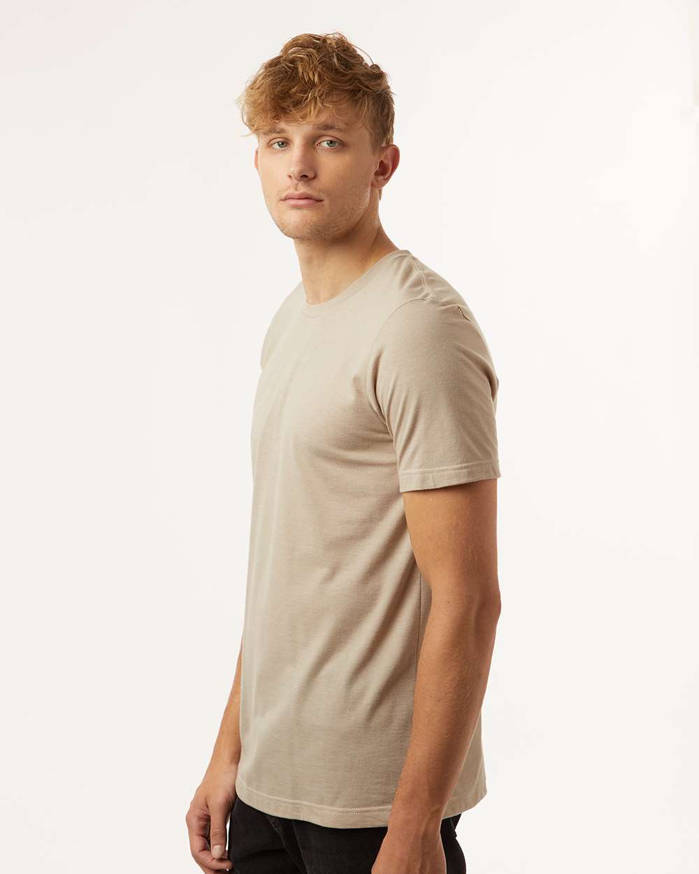 Tultex-602CVC-Combed CVC T-Shirt - Image 156