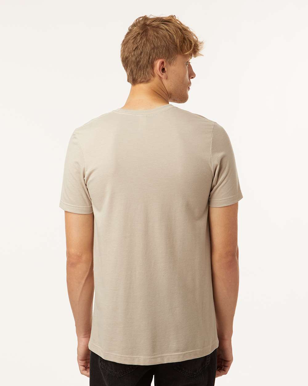 Tultex-602CVC-Combed CVC T-Shirt - Image 157