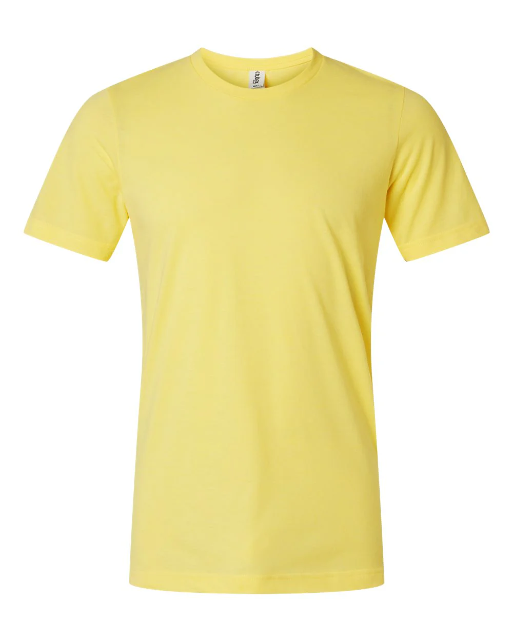 Tultex-602CVC-Combed CVC T-Shirt - Image 164