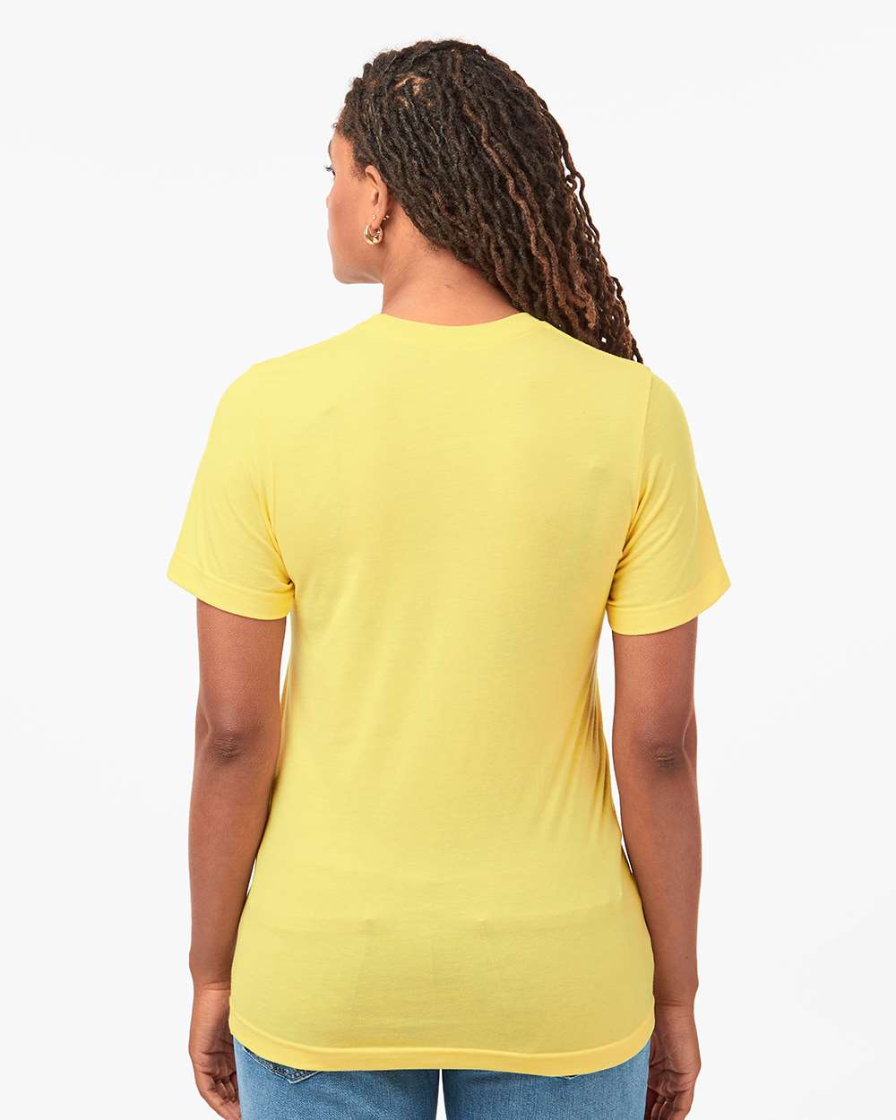Tultex-602CVC-Combed CVC T-Shirt - Image 169