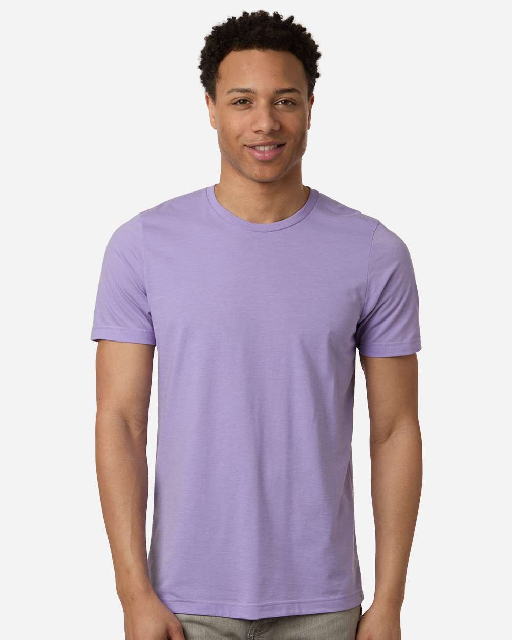 Tultex-602CVC-Combed CVC T-Shirt - Image 171
