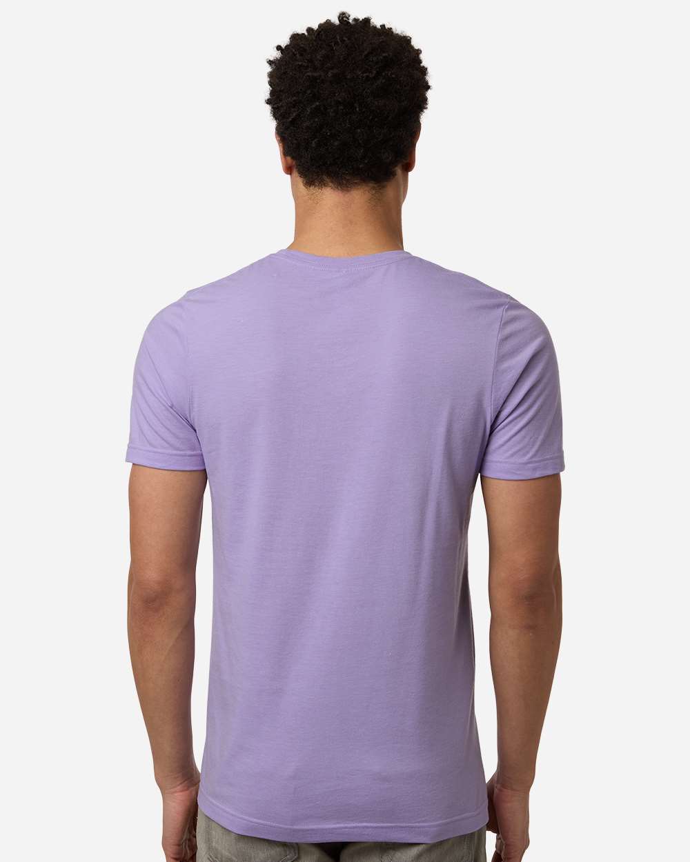 Tultex-602CVC-Combed CVC T-Shirt - Image 172