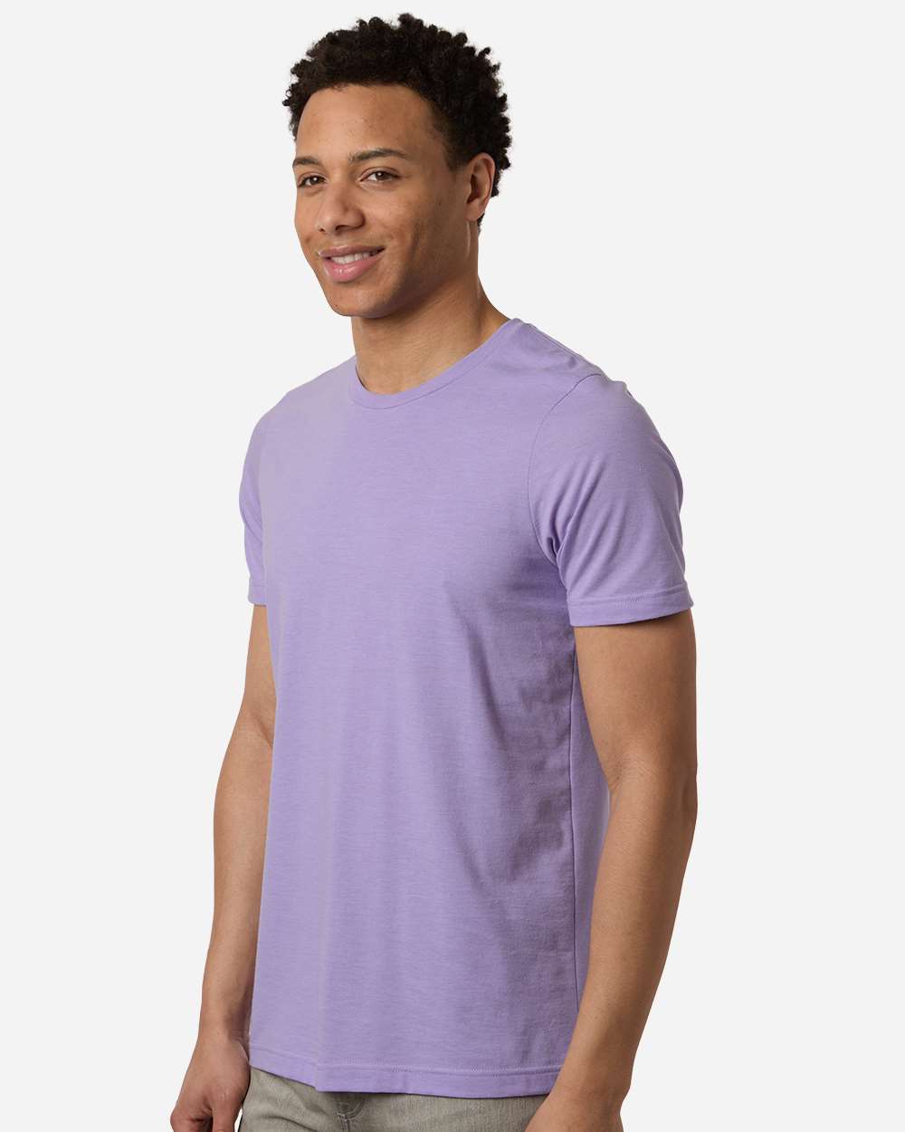 Tultex-602CVC-Combed CVC T-Shirt - Image 173