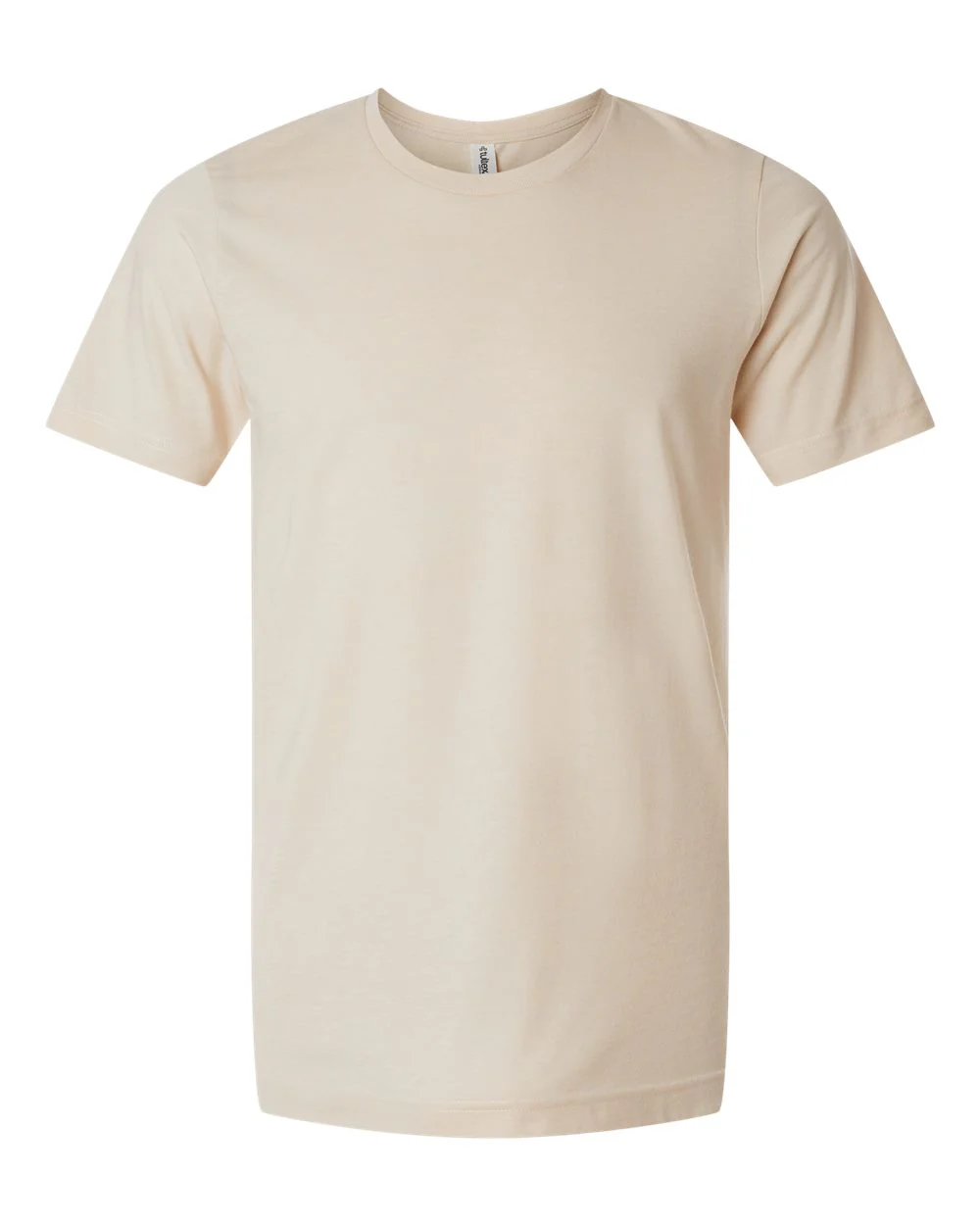 Tultex-602CVC-Combed CVC T-Shirt - Image 20