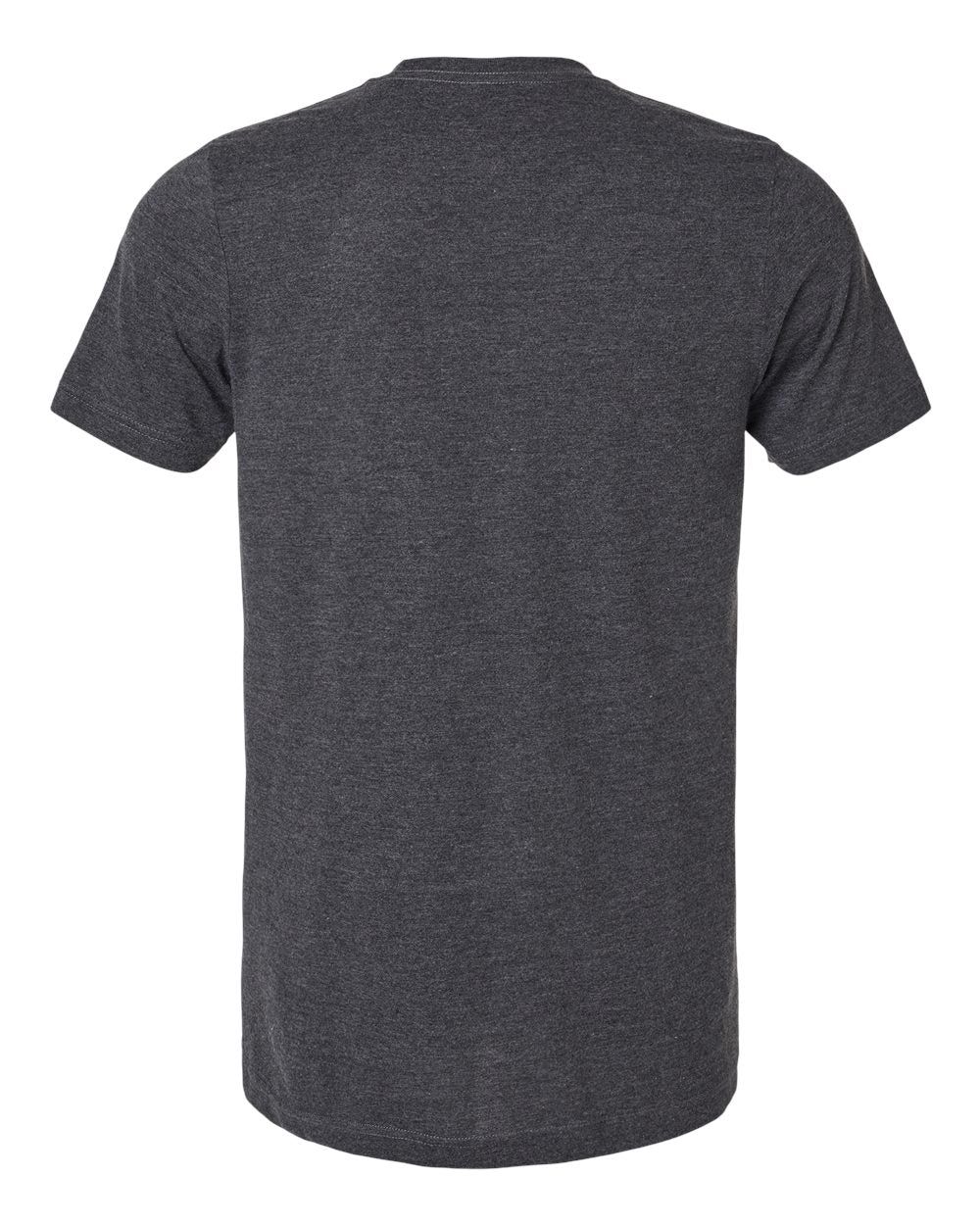 Tultex-602CVC-Combed CVC T-Shirt - Image 27