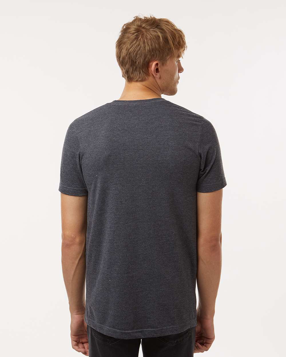 Tultex-602CVC-Combed CVC T-Shirt - Image 31