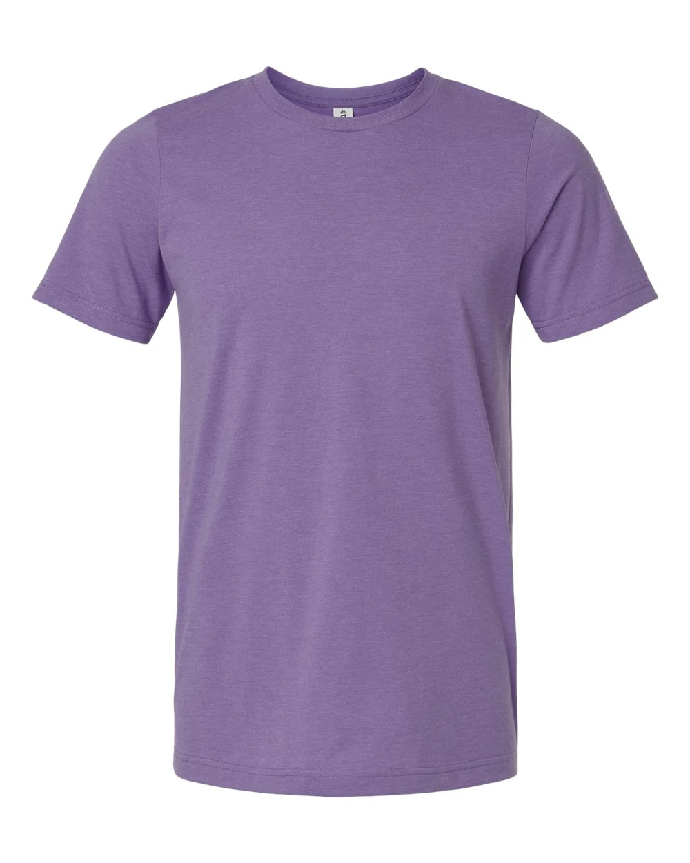 Tultex-602CVC-Combed CVC T-Shirt - Image 32