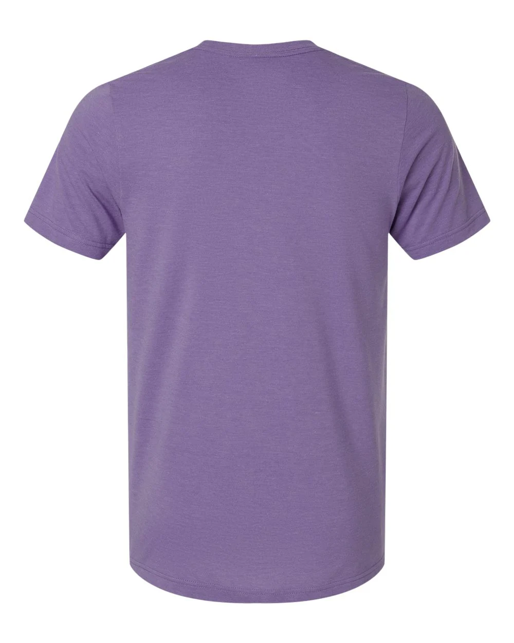 Tultex-602CVC-Combed CVC T-Shirt - Image 33