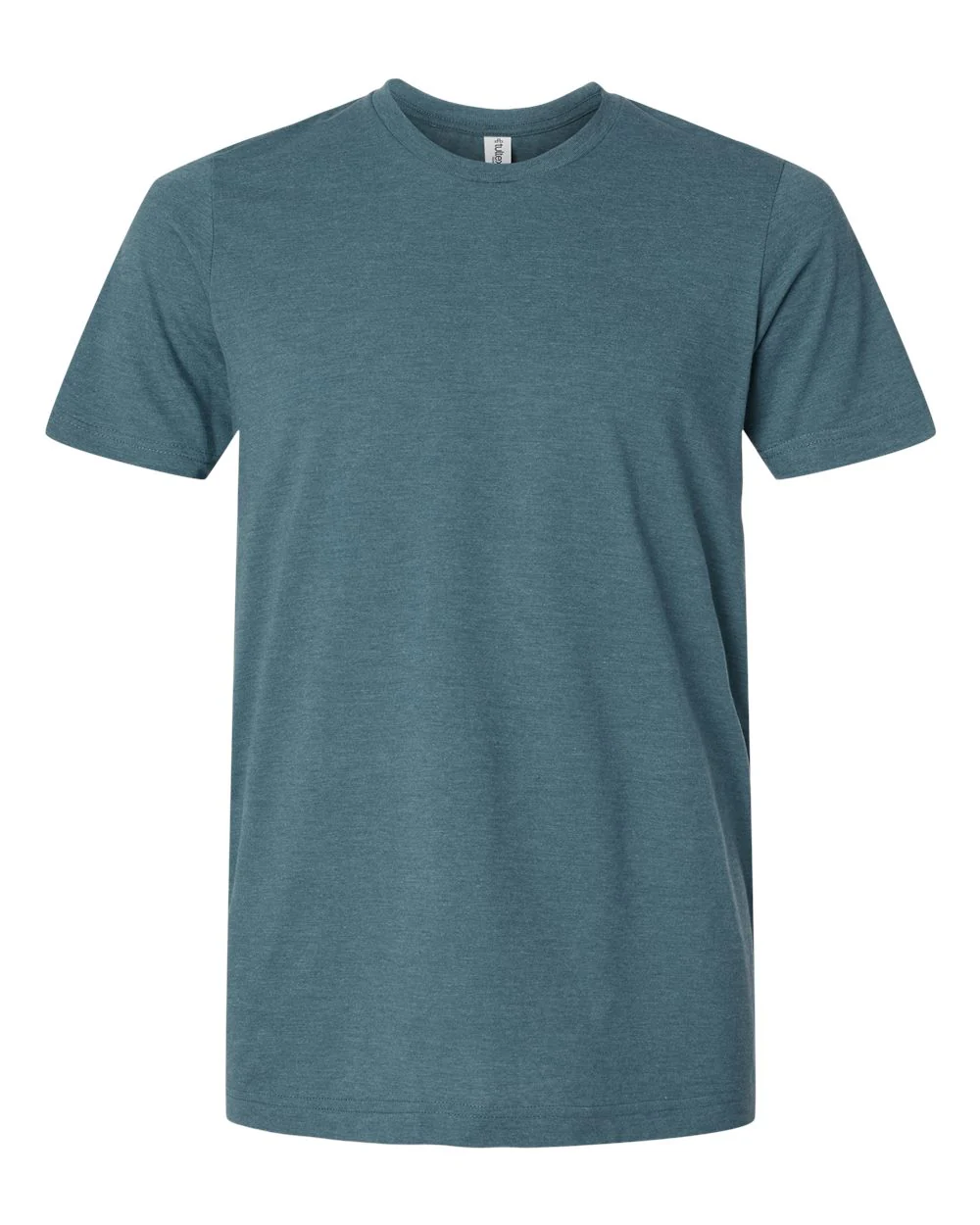 Tultex-602CVC-Combed CVC T-Shirt - Image 38