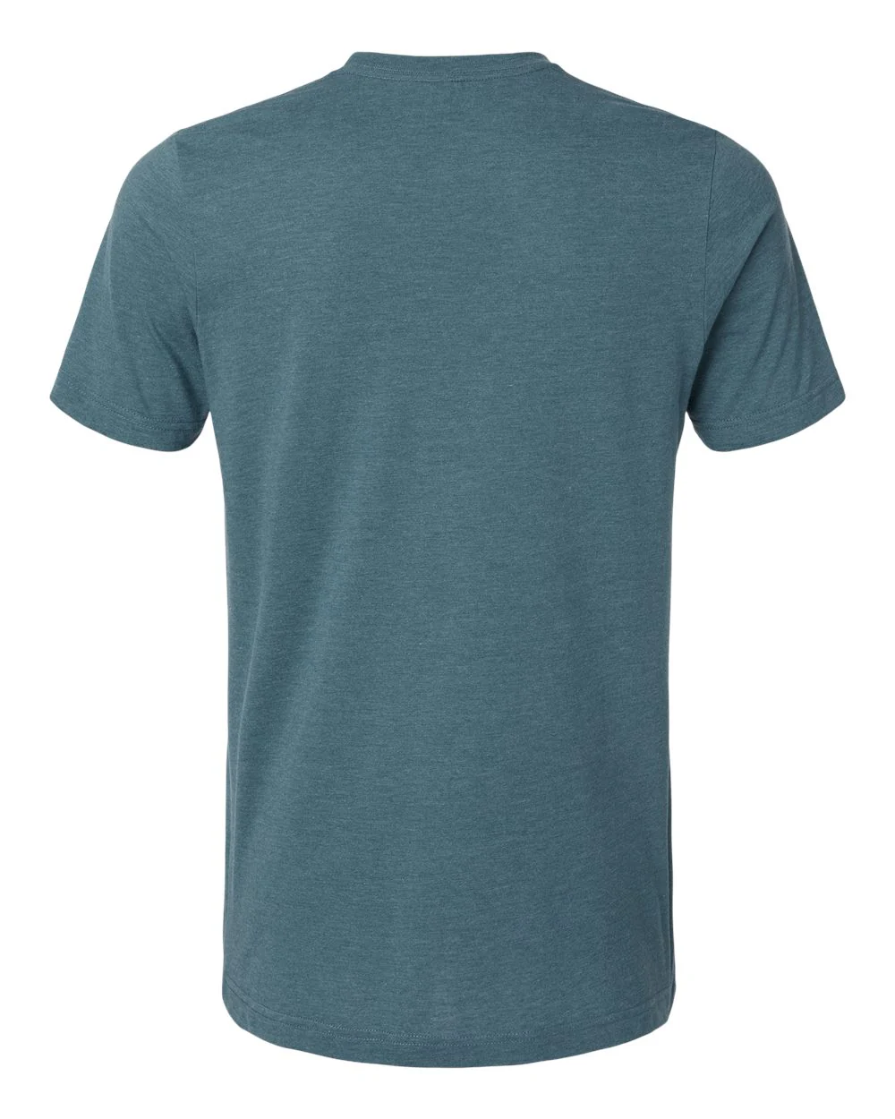 Tultex-602CVC-Combed CVC T-Shirt - Image 39