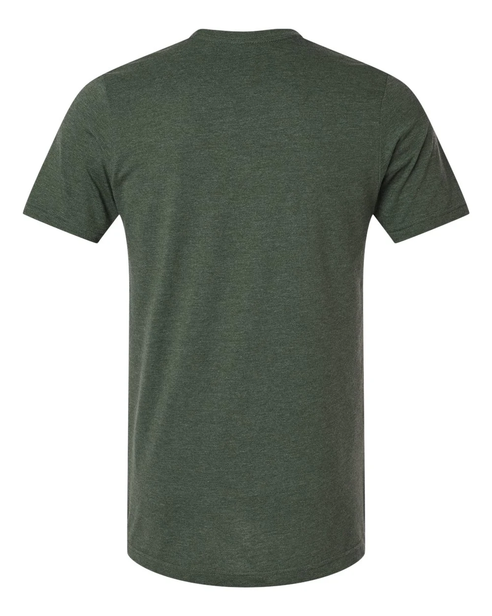 Tultex-602CVC-Combed CVC T-Shirt - Image 45