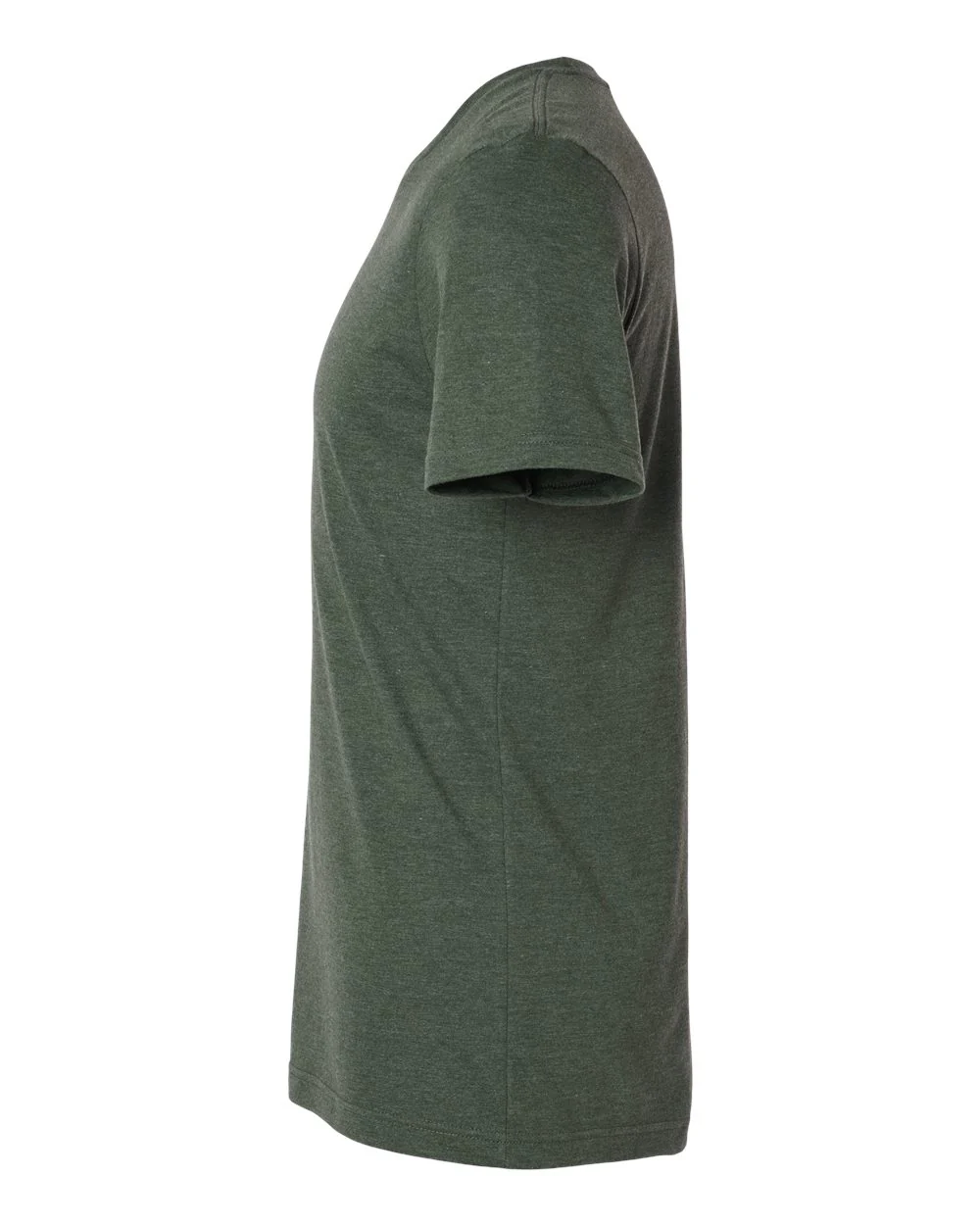 Tultex-602CVC-Combed CVC T-Shirt - Image 46