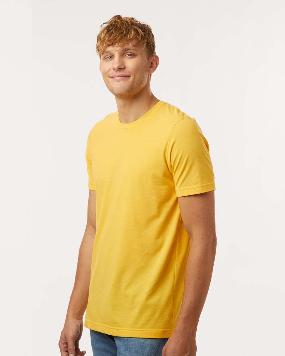 Tultex-602CVC-Combed CVC T-Shirt - Image 54