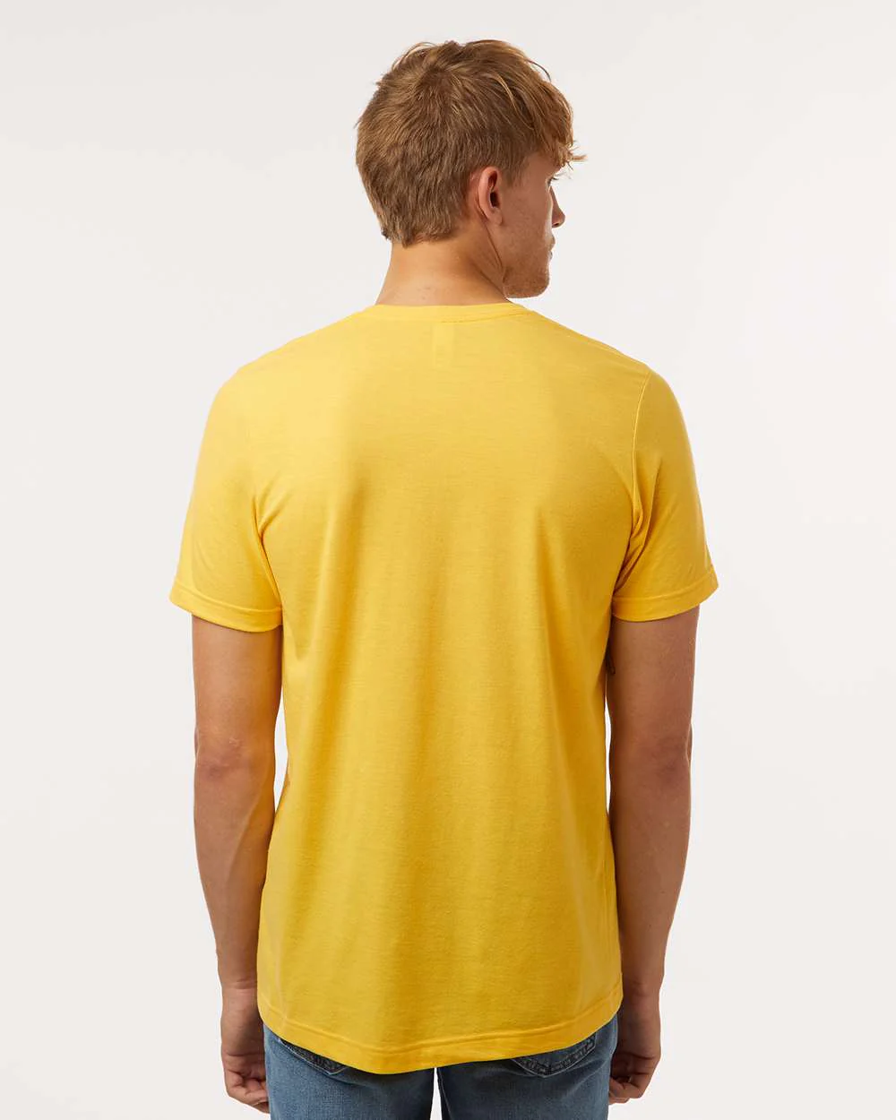 Tultex-602CVC-Combed CVC T-Shirt - Image 55