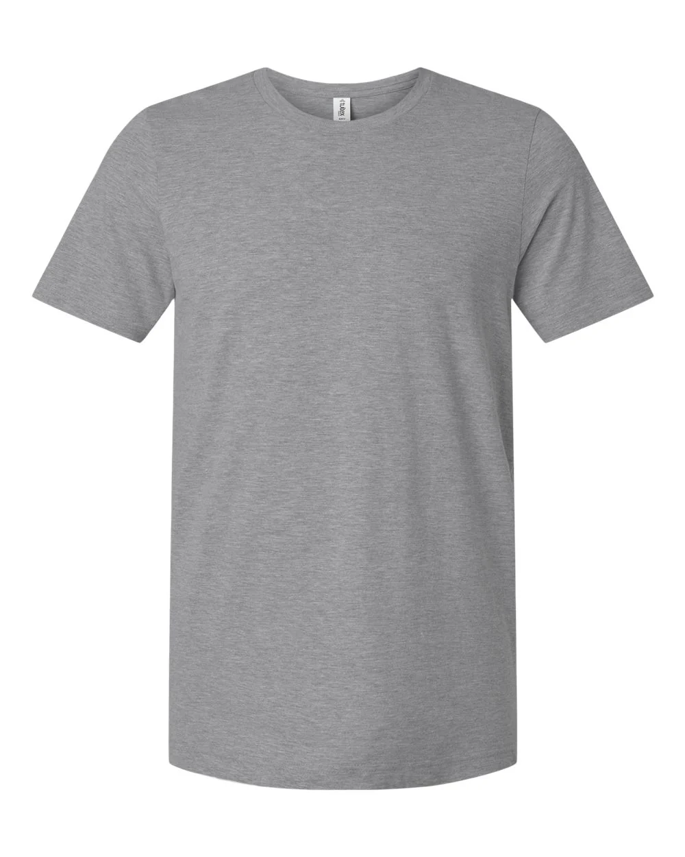 Tultex-602CVC-Combed CVC T-Shirt - Image 56