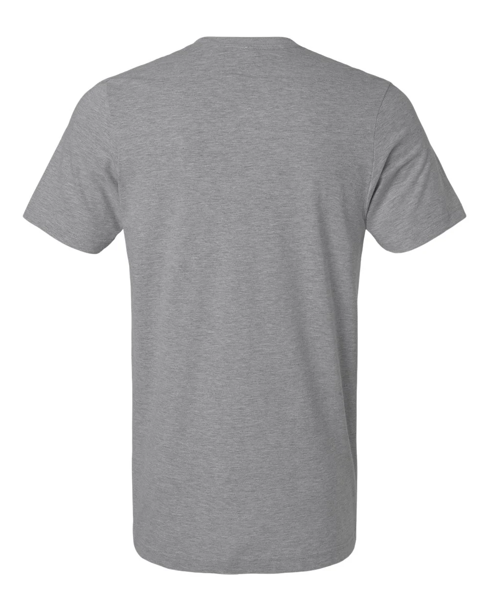 Tultex-602CVC-Combed CVC T-Shirt - Image 57