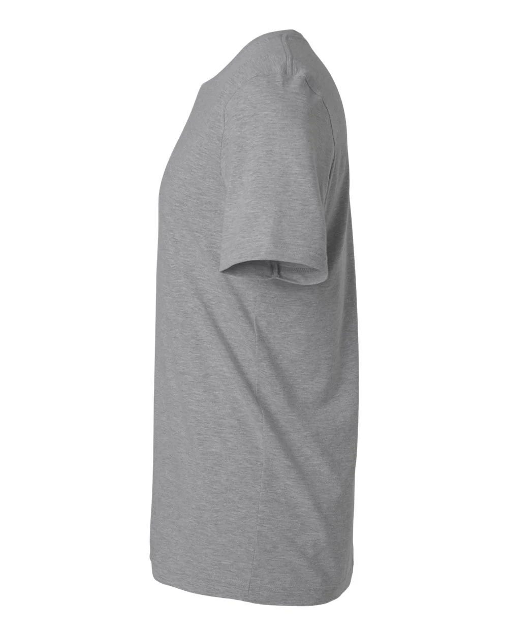 Tultex-602CVC-Combed CVC T-Shirt - Image 58