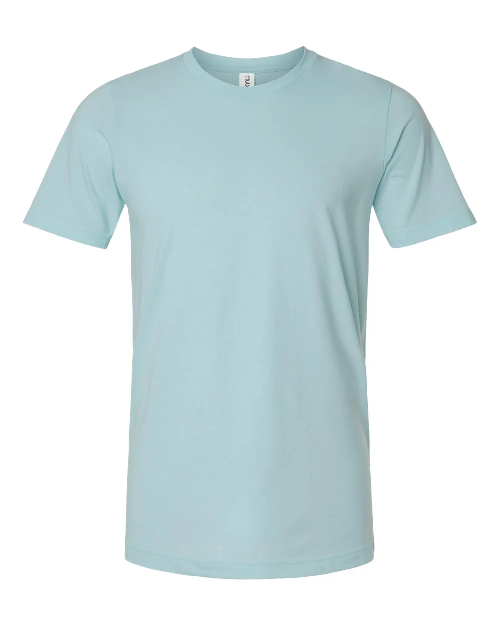 Tultex-602CVC-Combed CVC T-Shirt - Image 62