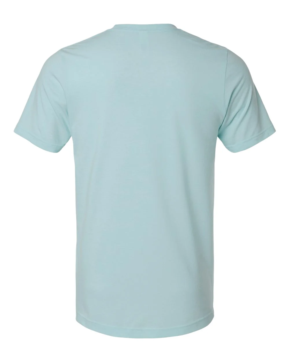 Tultex-602CVC-Combed CVC T-Shirt - Image 63