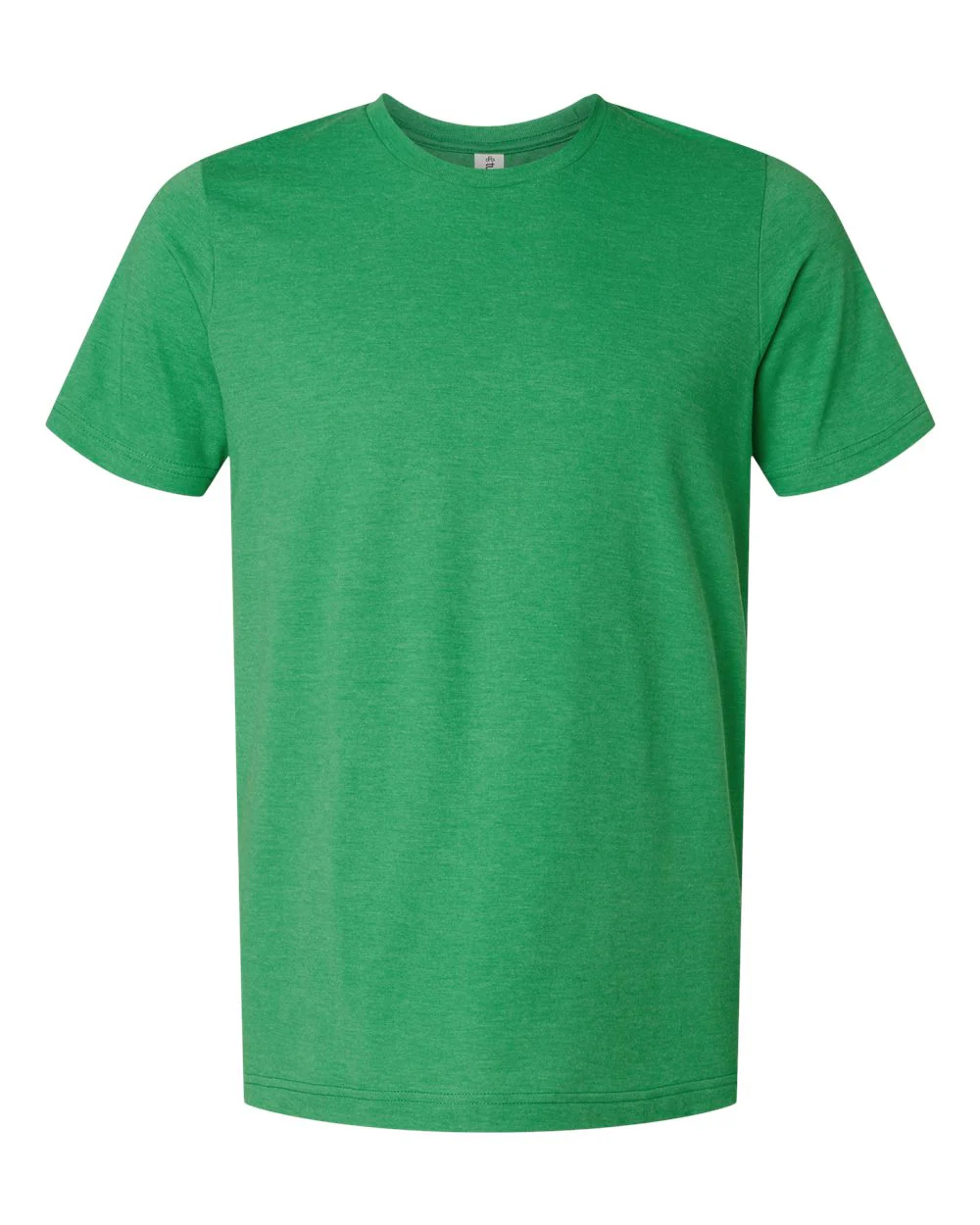 Tultex-602CVC-Combed CVC T-Shirt - Image 68