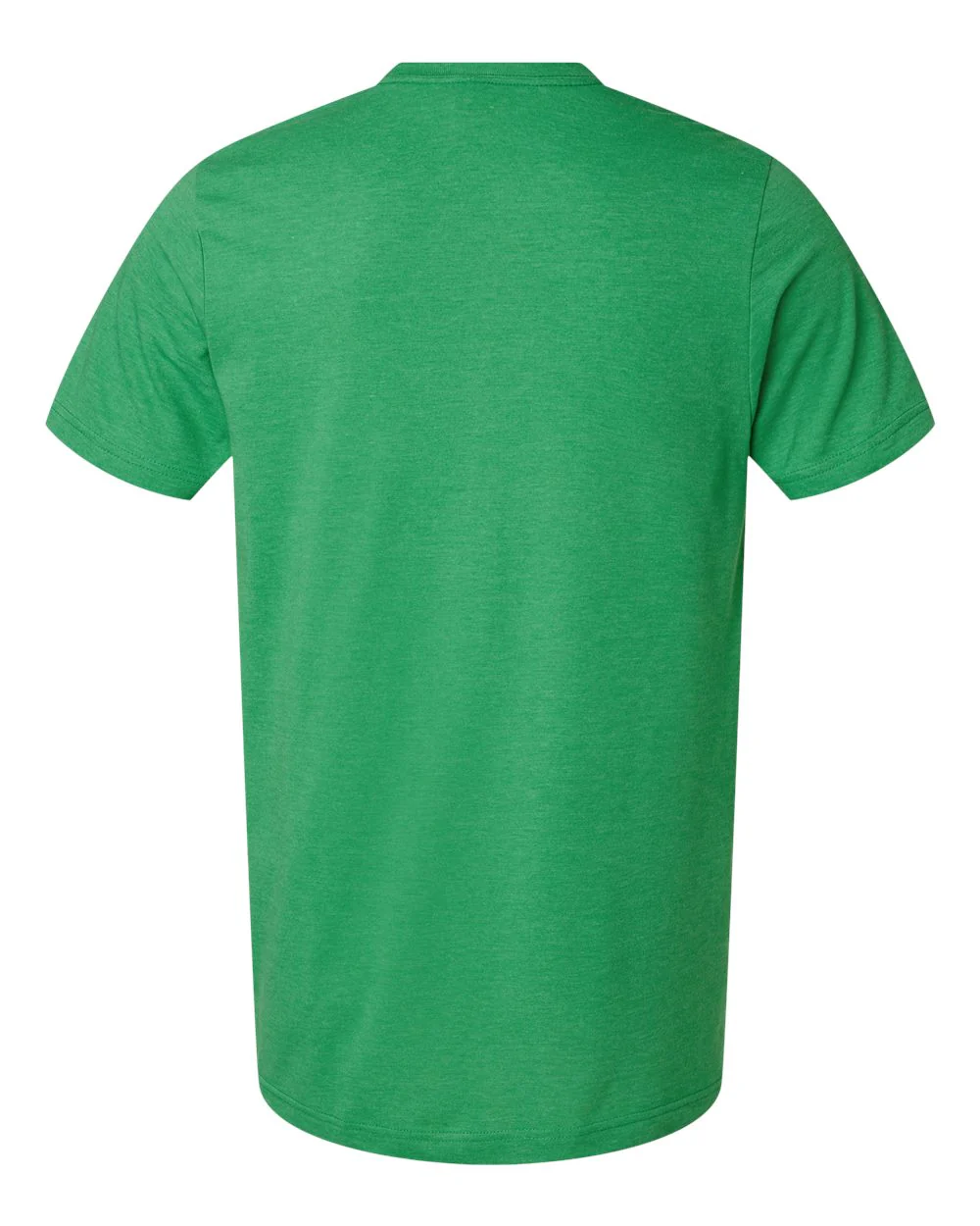 Tultex-602CVC-Combed CVC T-Shirt - Image 69