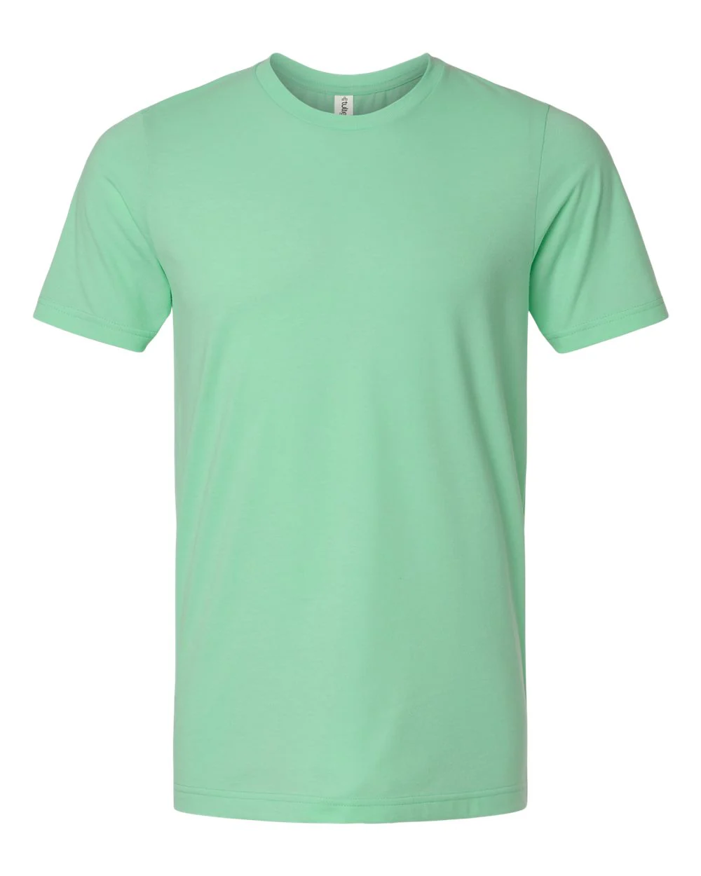 Tultex-602CVC-Combed CVC T-Shirt - Image 74