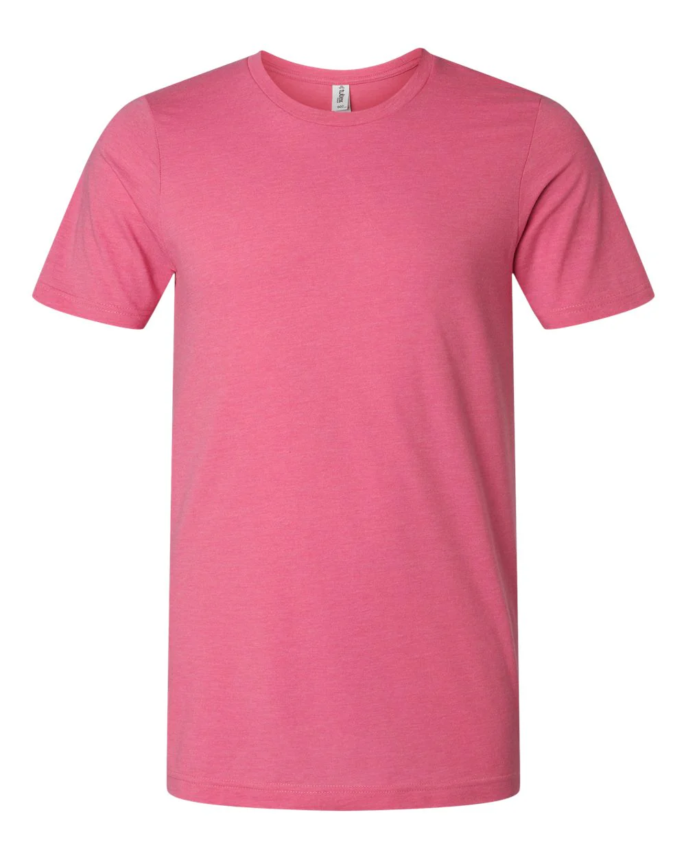 Tultex-602CVC-Combed CVC T-Shirt - Image 8