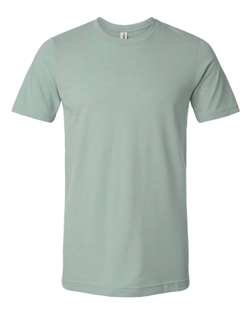 Tultex-602CVC-Combed CVC T-Shirt - Image 80