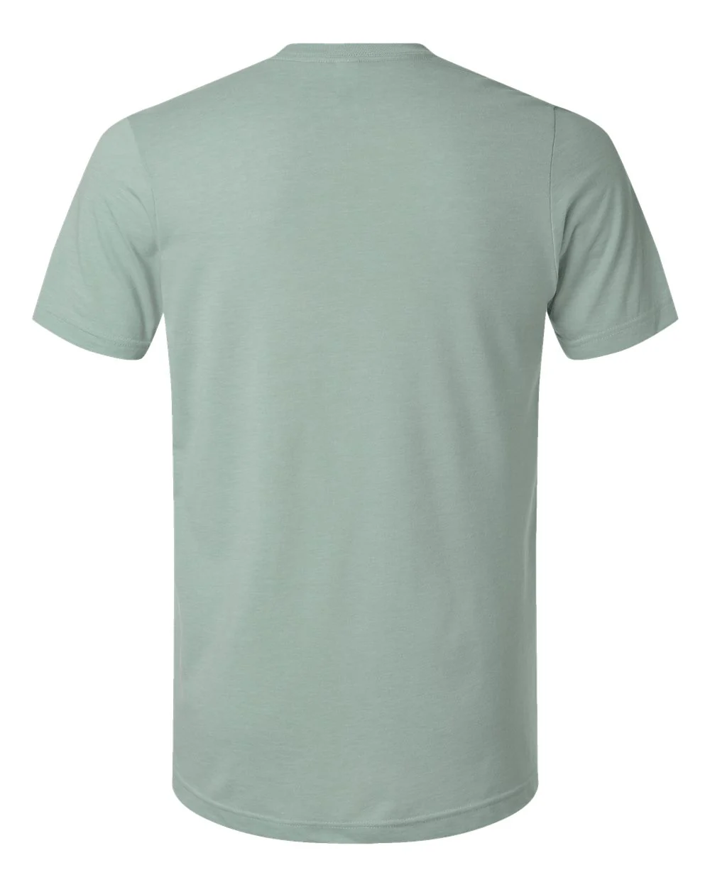 Tultex-602CVC-Combed CVC T-Shirt - Image 81