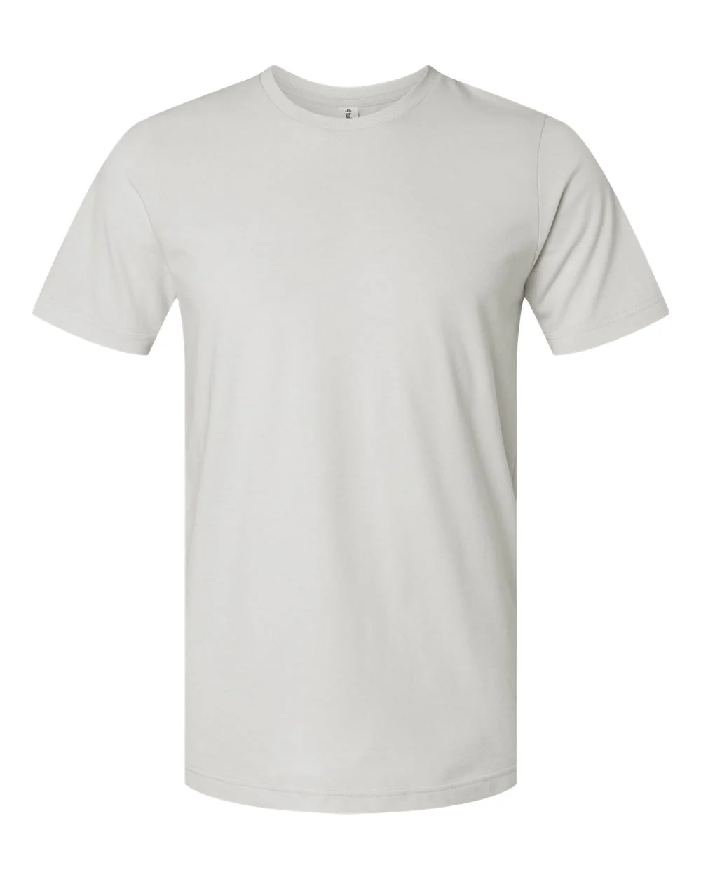 Tultex-602CVC-Combed CVC T-Shirt - Image 86