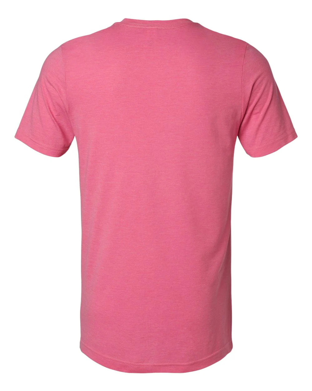 Tultex-602CVC-Combed CVC T-Shirt - Image 9