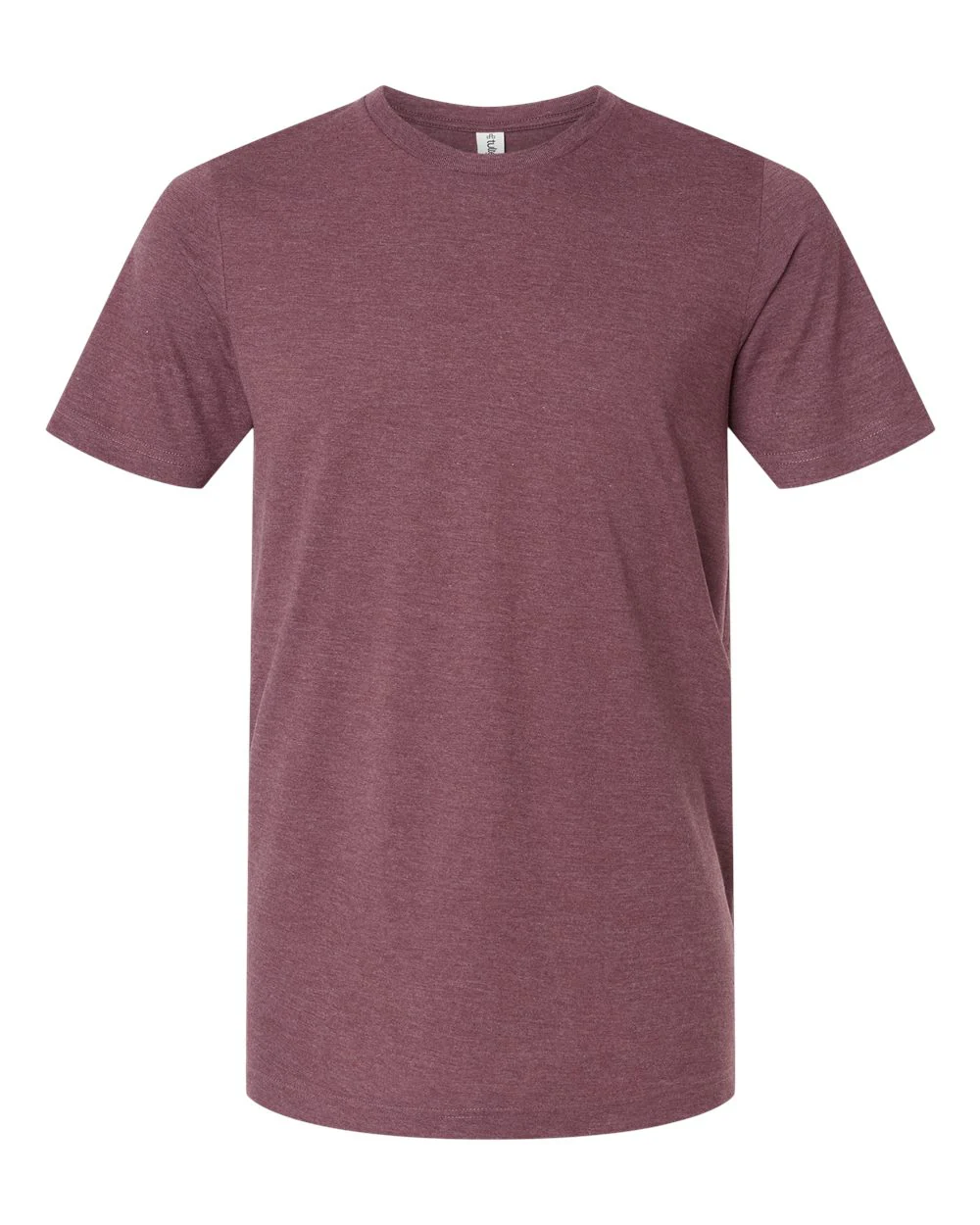 Tultex-602CVC-Combed CVC T-Shirt - Image 92