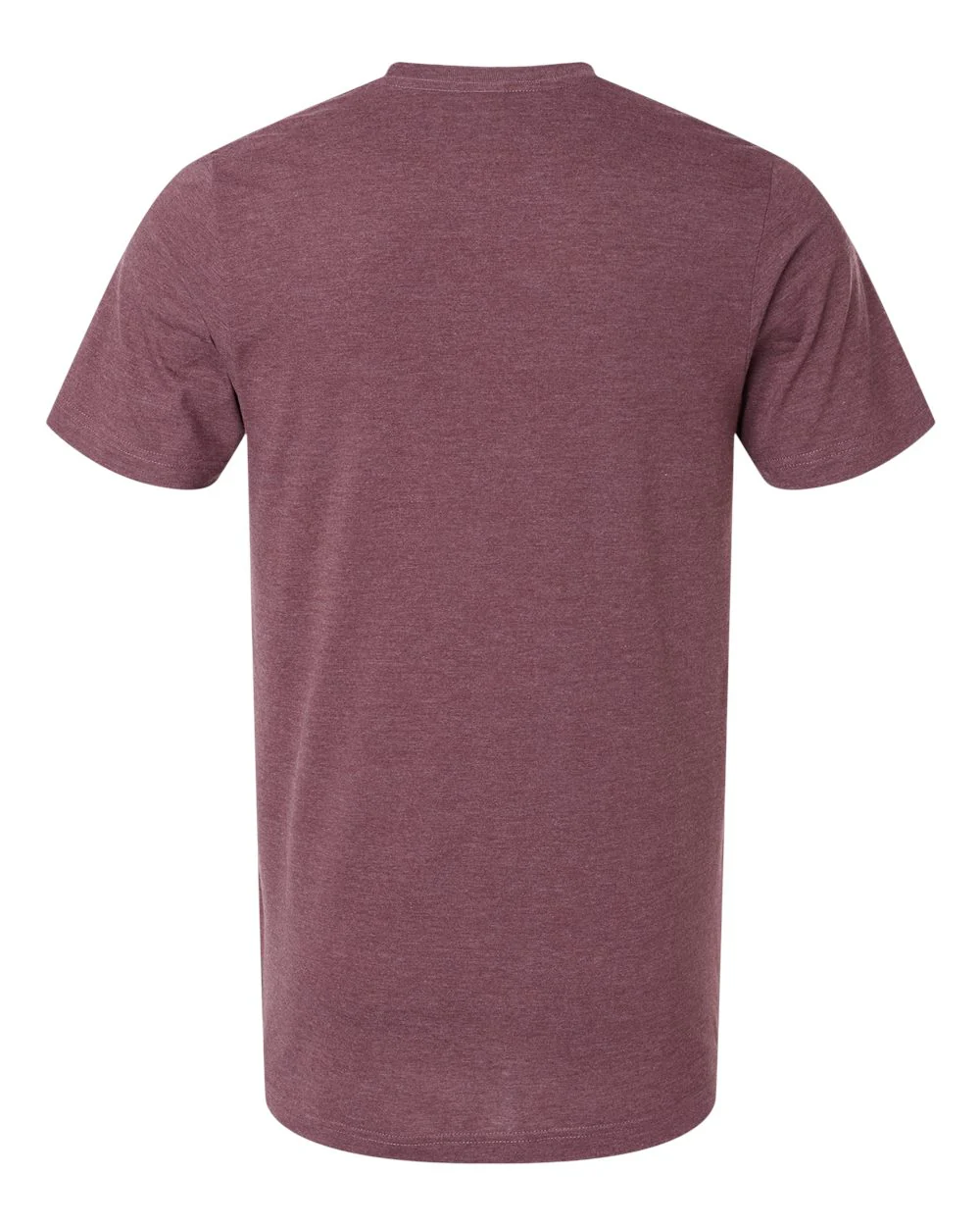 Tultex-602CVC-Combed CVC T-Shirt - Image 93