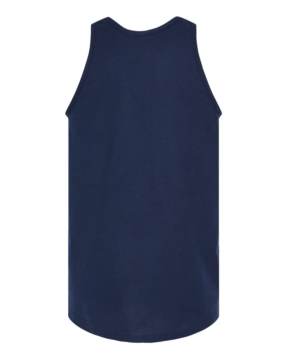 Tultex-S105-Fine Jersey Tank Top - Image 15