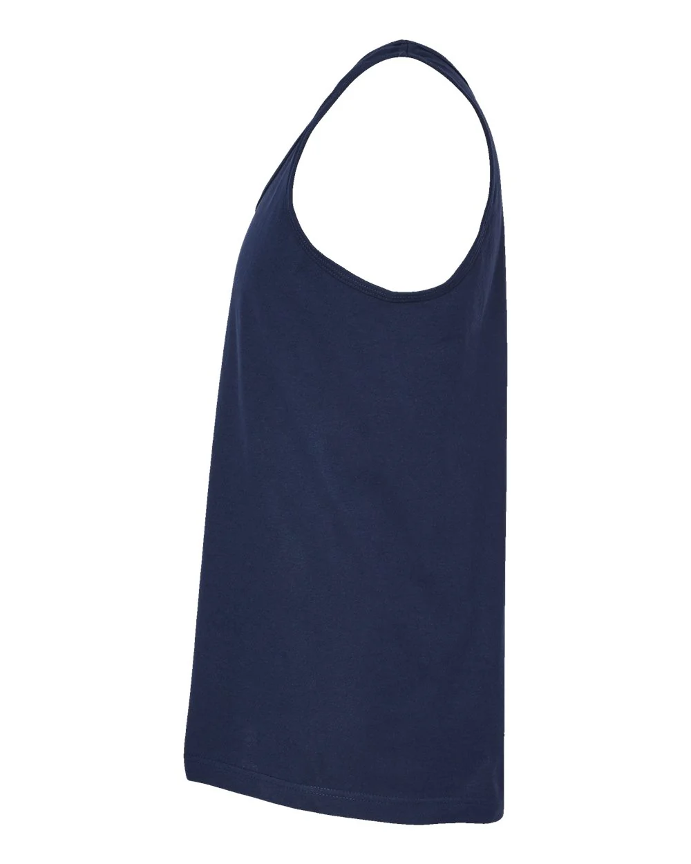 Tultex-S105-Fine Jersey Tank Top - Image 16
