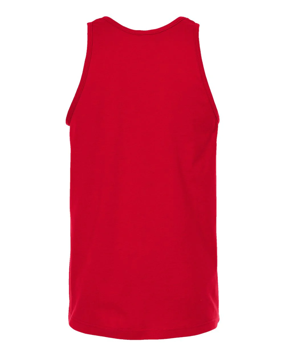 Tultex-S105-Fine Jersey Tank Top - Image 21