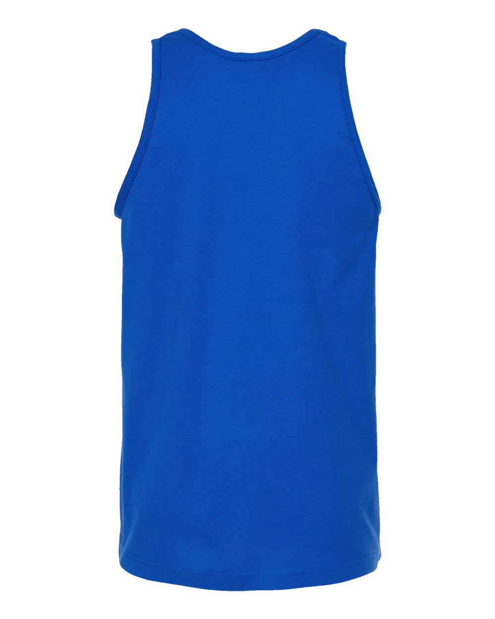 Tultex-S105-Fine Jersey Tank Top - Image 27