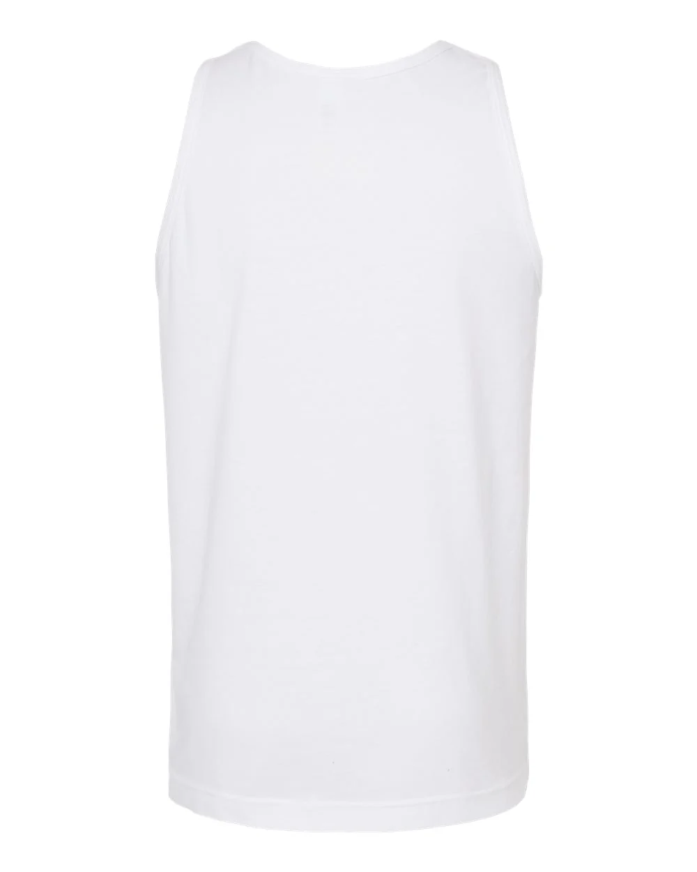 Tultex-S105-Fine Jersey Tank Top - Image 34