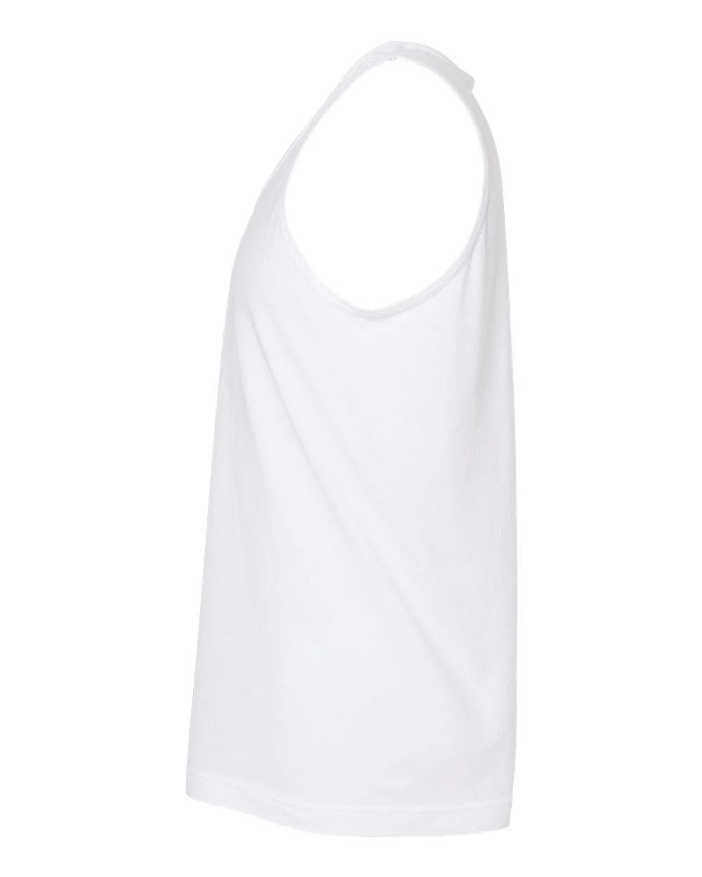 Tultex-S105-Fine Jersey Tank Top - Image 35
