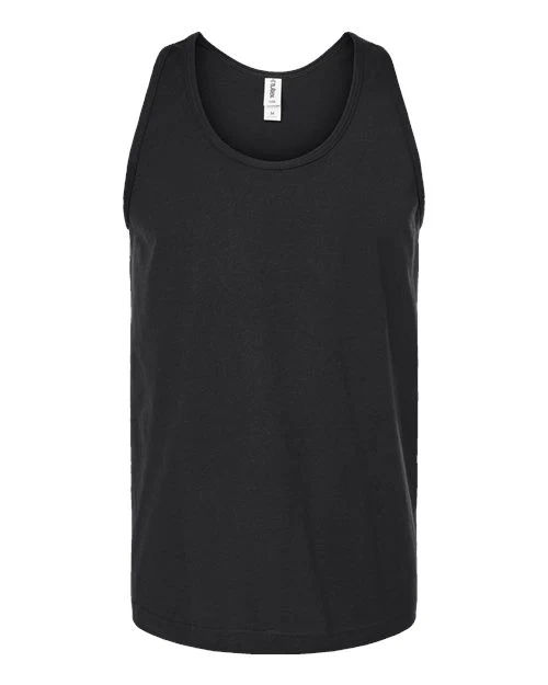 Tultex-S105-Fine Jersey Tank Top - Image 39