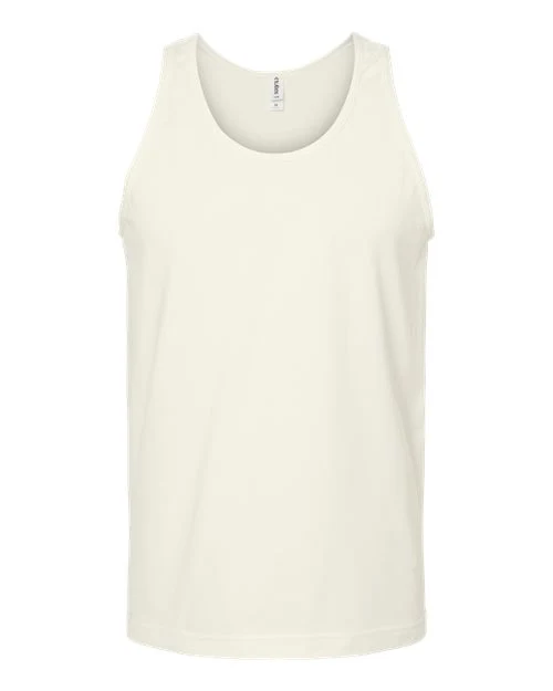Tultex-S105-Fine Jersey Tank Top - Image 42