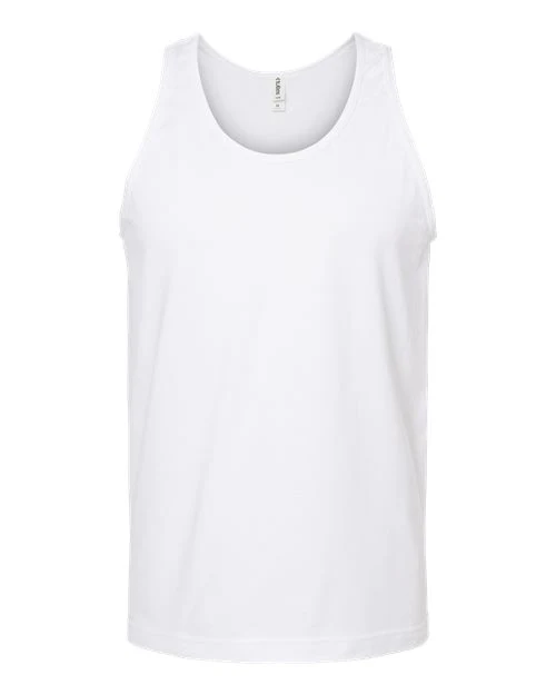 Tultex-S105-Fine Jersey Tank Top - Image 46