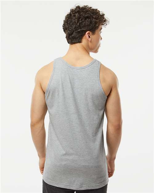Tultex-S105-Fine Jersey Tank Top - Image 52