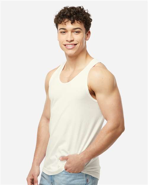 Tultex-S105-Fine Jersey Tank Top - Image 54