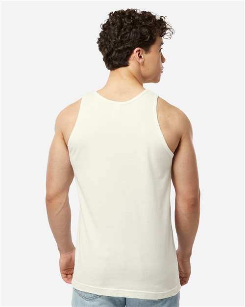 Tultex-S105-Fine Jersey Tank Top - Image 55