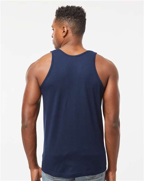 Tultex-S105-Fine Jersey Tank Top - Image 58