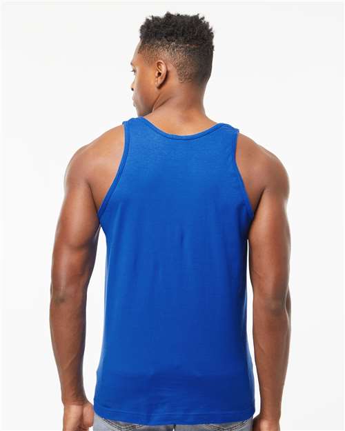 Tultex-S105-Fine Jersey Tank Top - Image 64