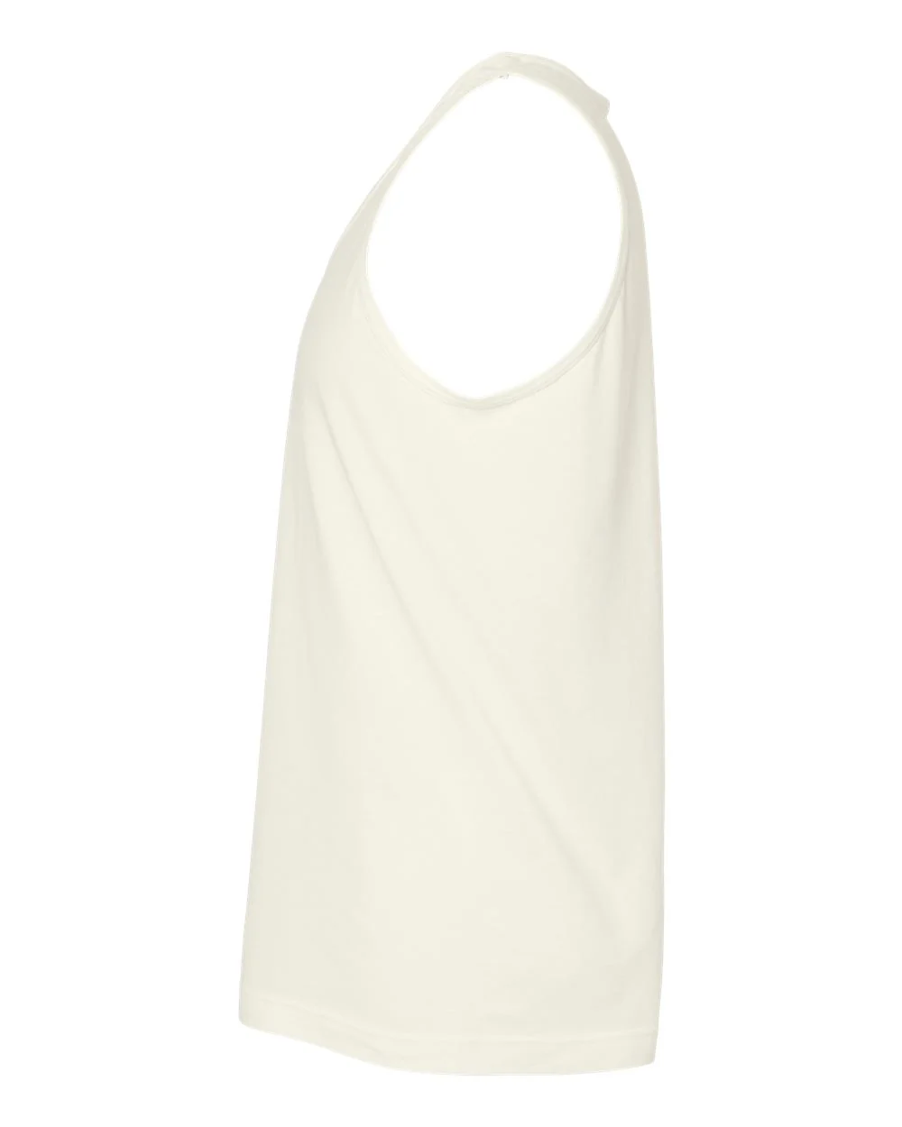 Tultex-S105-Fine Jersey Tank Top - Image 69