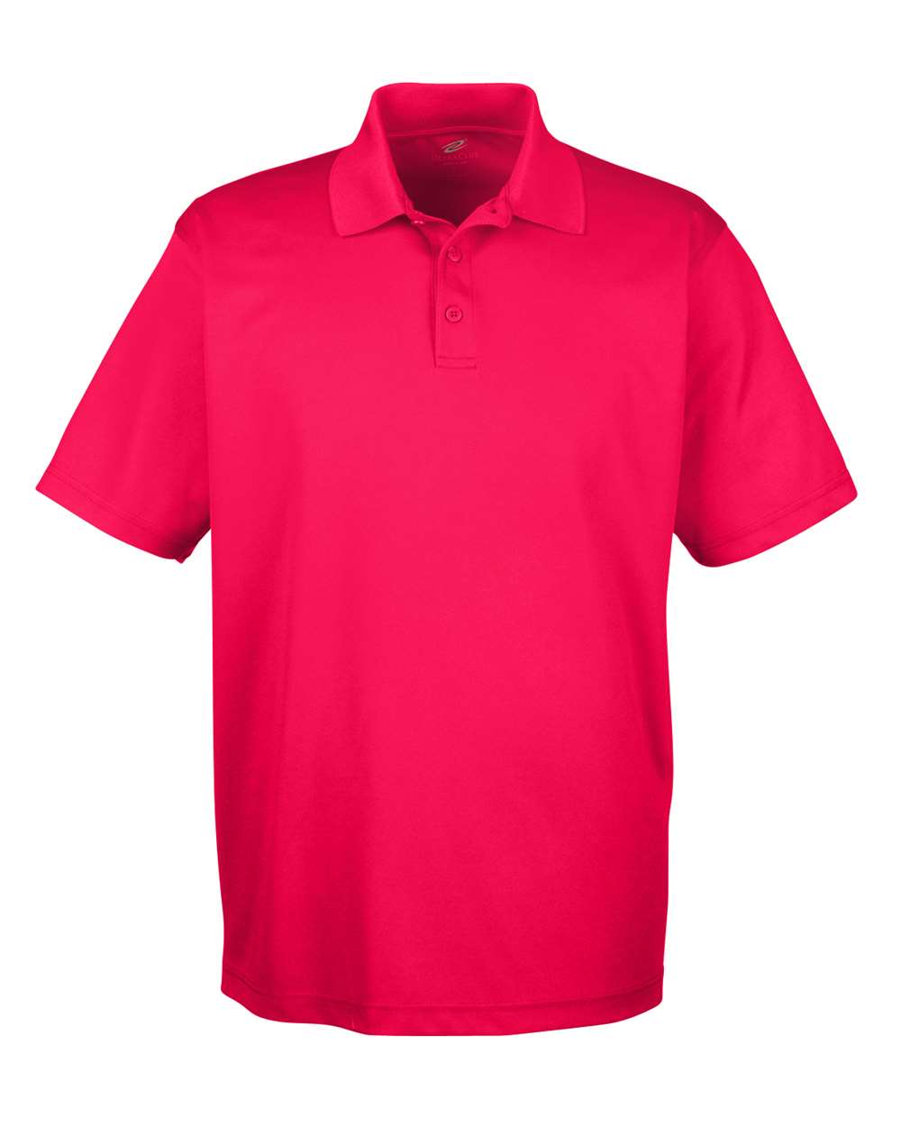 UltraClub-8210-Men's Cool & Dry Mesh Piqué Polo - Image 26