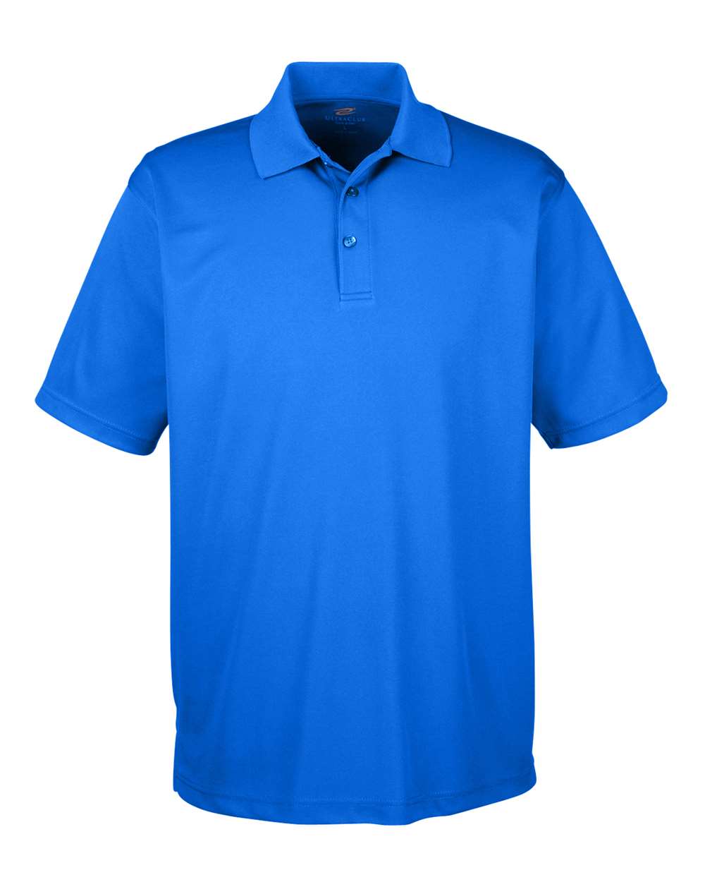 UltraClub-8210-Men's Cool & Dry Mesh Piqué Polo - Image 30